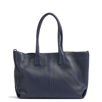 Liebeskind Chelsea Kodiaq Sheep M Tote bag navy