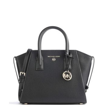 Michael Kors Avril Handbag black