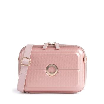 Delsey Paris Turenne Crossbody bag rose