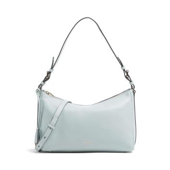 Radley London Dukes Place Hobo bag blue-grey