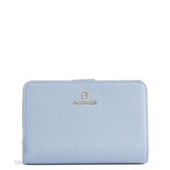 Aigner Ivy Wallet light blue