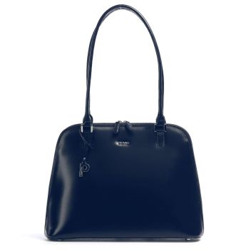 Picard Berlin Shoulder bag navy