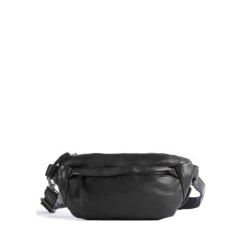 Aunts & Uncles Barbershop Freestyle Fanny pack black