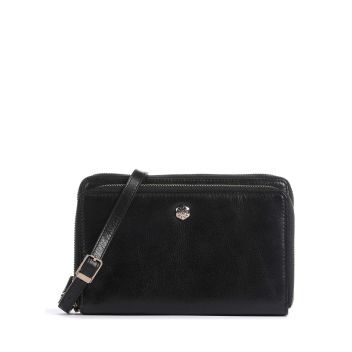 Jekyll & Hide Zulu Wallet black