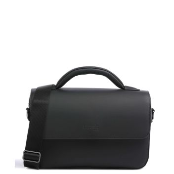 Lipault Lost In Berlin Messenger bag black