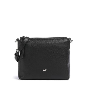 Braun Büffel Hanna Crossbody bag black