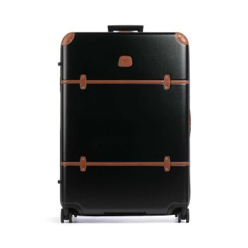 Brics Bellagio Spinner (4 wheels) black