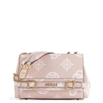 Guess Sestri Shoulder bag antique pink