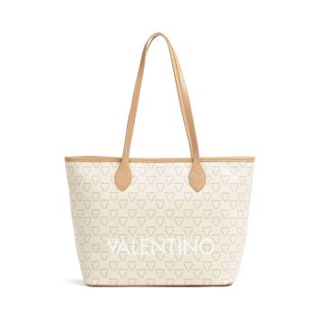 Valentino Bags Liuto Tote bag ivory