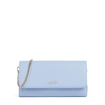 Liu Jo Caliwen Wallet light blue