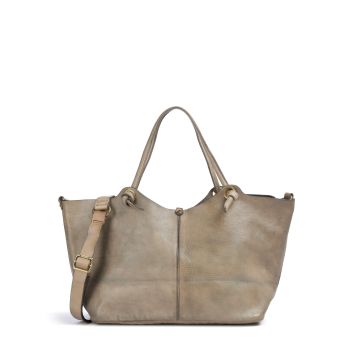 Campomaggi Tote bag stone