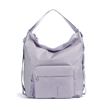 Mandarina Duck MD20 Backpack bag lavender