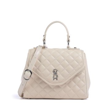 Steve Madden BKEYS Handbag beige