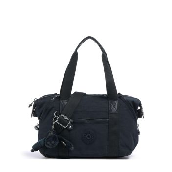Kipling Basic Art Mini Handbag dark blue