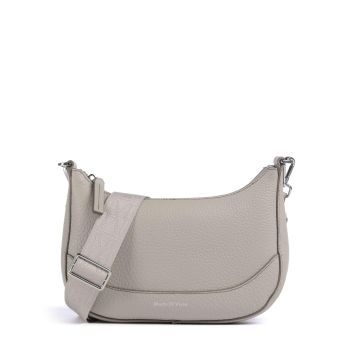 Marc O\'Polo Bulan S Crossbody bag light grey