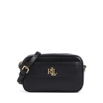 Lauren Ralph Lauren Marcy Small Crossbody bag black