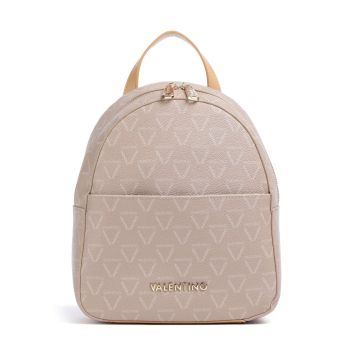 Valentino Bags Lady Re Backpack beige
