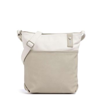 Zwei Jana J10 Shoulder bag beige
