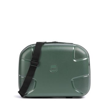 Impackt IP1 Beauty case dark green