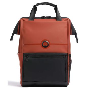 Delsey Paris Turenne Backpack amber