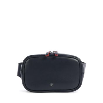 DuDu Bags Devon Fanny pack navy