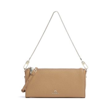 Aigner Ivy S Shoulder bag beige