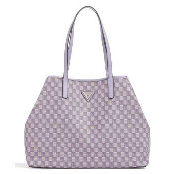 Guess Vikky Tote bag violet