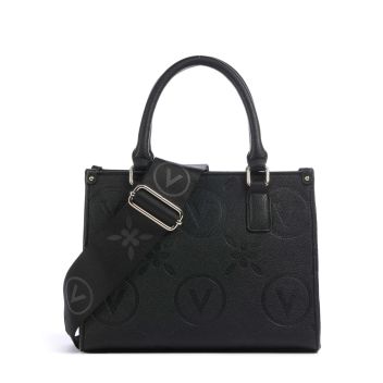 Valentino Bags Samba Re Handbag black
