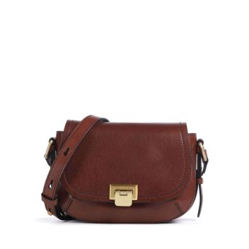 The Bridge Federica Crossbody bag brown