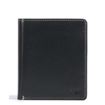 Golden Head Bari RFID Wallet navy