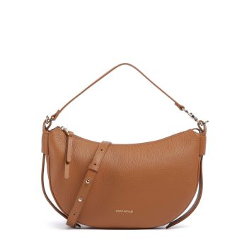 Coccinelle C-Easy Shoulder bag brown