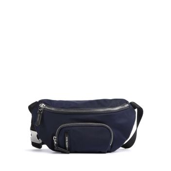 Mandarina Duck Hunter Fanny pack dark blue