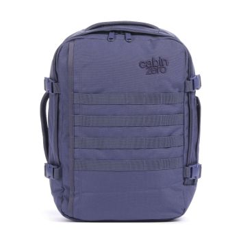 Cabin Zero Military 28 Backpack dark blue