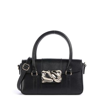 Núnoo Florence Small Maggie Icon Handbag black