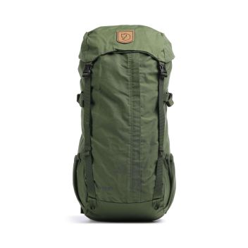 Fjällräven Kaipak 28 Hiking backpack green