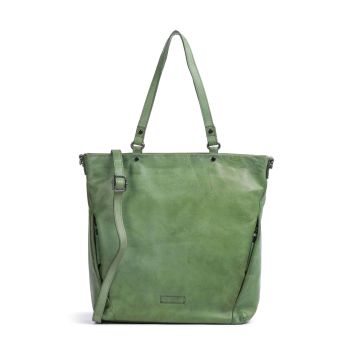 Jack Kinsky Nelson 6 Tote bag green