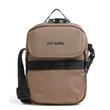 Pacsafe Metrosafe X Crossbody bag brown