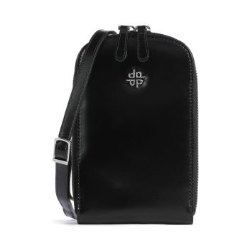 Picard Black Tie Phone bag black