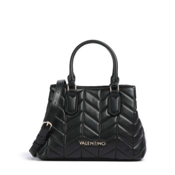 Valentino Bags Petal Re Handbag black