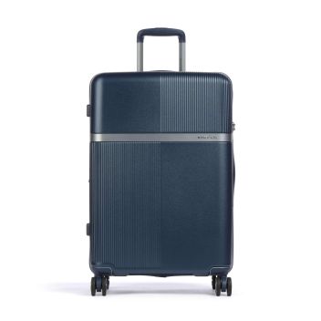 Roncato Airglam Spinner (4 wheels) dark blue