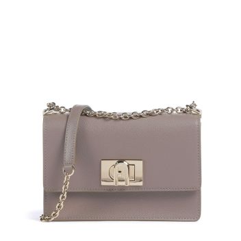 Furla 1927 Mini Shoulder bag taupe