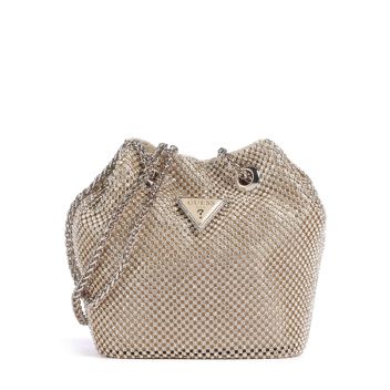 Guess Zalina Shoulder bag gold