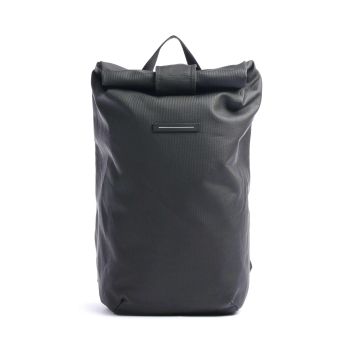 Horizn Studios SoFo Rolltop backpack black