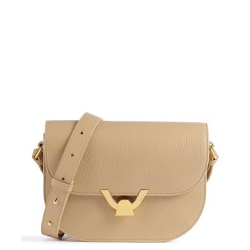 Coccinelle Dew Crossbody bag beige
