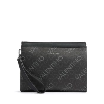 Valentino Bags Zefir Toiletry bag black