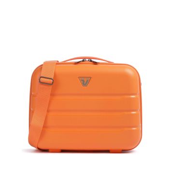 Roncato B-Flying Spot Beauty case orange