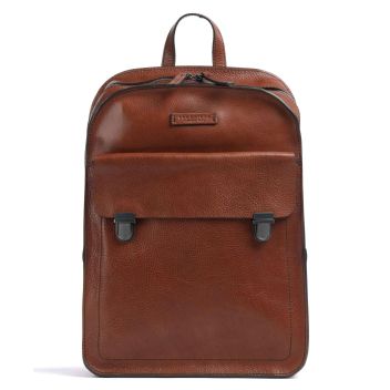 The Bridge Ettore Backpack brown
