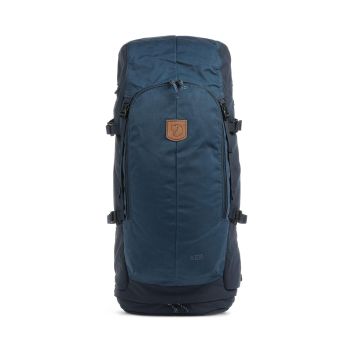 Fjällräven Keb 52 Trekking backpack navy