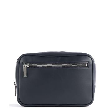Leonhard Heyden Montreal Toiletry bag dark blue