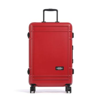 Eastpak Resist\'R Case Spinner (4 wheels) red